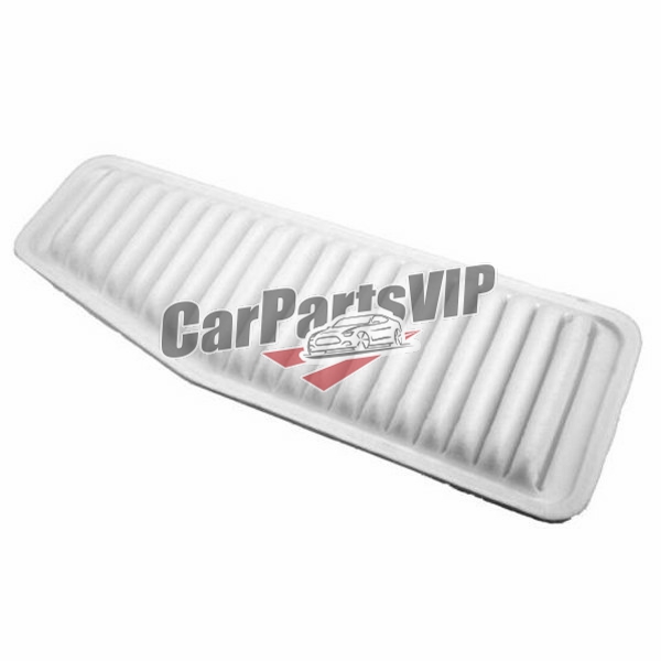 17801-28010, Air Filter for Toyota, Toyota Previa / RAV 4 II Air Filter
