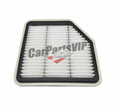 17801-31110, Air Filter for Toyota, Toyota / Lexus / Toyota (FAW) Air Filter