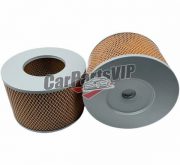 17801-67060, Air Filter for Toyota, Toyota Hilux / Land Cruiser / Tacoma Air Filter