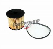 1901.65, Fuel Filter for Ford, Ford / Citroen / Peugeot / Fiat Fuel Filter