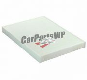 1H0819638A, Cabin Air Filter for Audi, Audi / Skoda / Seat / Volkswagen / VW (FAW) Cabin Air Filter