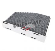 1K2819653B, Cabin Air Filter for Audi, Audi / Skoda / Volkswagen / Seat Cabin Air Filter