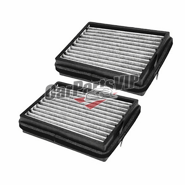 2038300518, Cabin Air Filter for Mercedes Benz, Mercedes Benz CL203 Cabin Air Filter