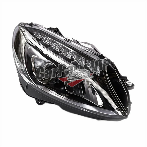LH:2048203539, RH:2048203639, Xenon Headlight for Mercedes Benz, Mercedes Benz C Class Xenon Headlight 2011-2014