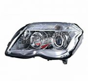 LH:2048206859, RH:2048206959, LED Headlight for Mercedes Benz, Mercedes Benz GLB LED Headlight 2020