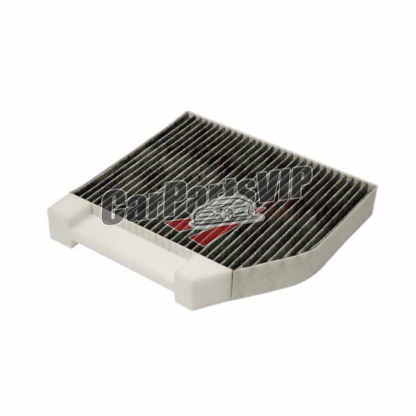 2058350147, Cabin Air Filter for Mercedes Benz, Mercedes Benz W205 / S205 / X253 Cabin Air Filter