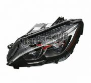 LH:2059063306, RH:2059063406, Headlight for Mercedes Benz, Mercedes Benz C Class Headlight 2018