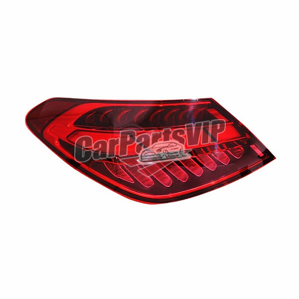 LH:2069063300 2069068601, RH:2069063400 2069068901, Tail Light for Mercedes-Benz C-Class, Mercedes-Benz C-Class 2022 Tail Light