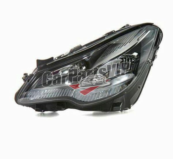 LH:2078200539, RH:2078200639, Headlight for Mercedes Benz, Mercedes Benz E Class Coupe Headlight 2009-2013