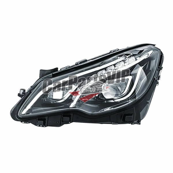 LH:2078208561, RH:2078208661, Headlight for Mercedes Benz, Mercedes Benz E Class Coupe Headlight 2014