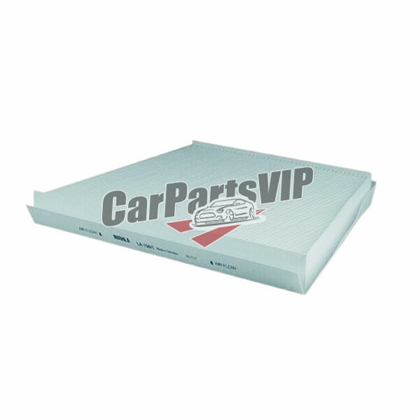 2118300418, Cabin Air Filter for Mercedes Benz, Mercedes Benz S211 / W211 Cabin Air Filter