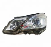 LH:2128201339, RH:2128201439, Night Vision Headlight for Mercedes Benz, Mercedes Benz E Class Night Vision Headlight 2009-2013