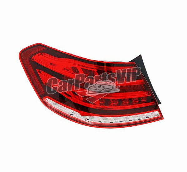 LH:2129061303 2129060103, RH: 2129061403 2129060203, Tail Light for Mercedes-Benz E-Class, Mercedes-Benz CLA E-Class 2013-2015 Tail Light