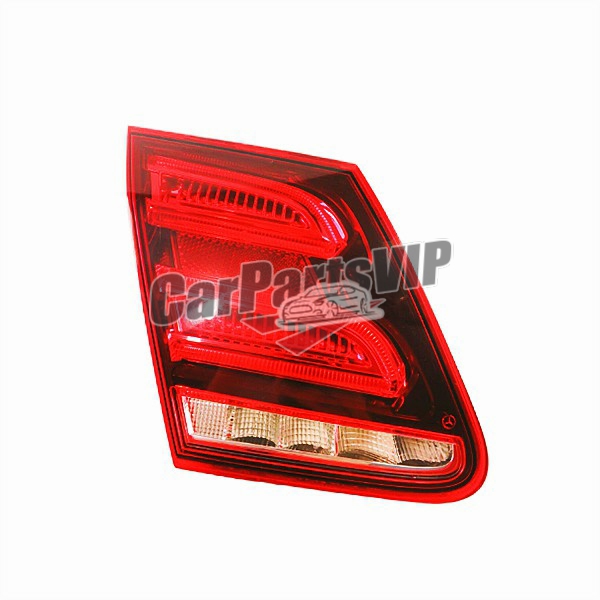 LH:2129061503 2129060303, RH:2129061603 2129060403, Tail Light for Mercedes-Benz E-Class, Mercedes-Benz CLA E-Class 2013-2015 Tail Light