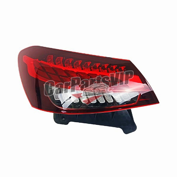 LH:2139065709, RH:2139065809, Tail Light for Mercedes-Benz E-Class, Mercedes-Benz E-Class 2022 Tail Light