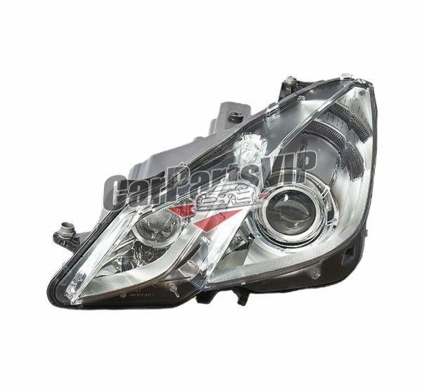 LH:2139066308, RH:2139066408, Headlight for Mercedes Benz, Mercedes Benz E Class Headlight 2021