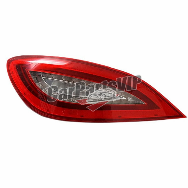 LH:2189060158, RH:2189060258, Tail Light for Mercedes-Benz CLS, Mercedes-Benz CLS 2010-2014 Tail Light