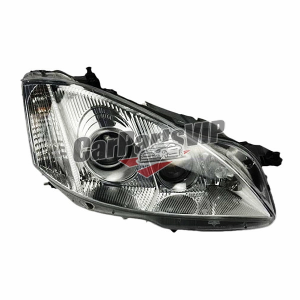 LH:2218206761, RH:2218206861, Night Vision Headlight for Mercedes Benz, Mercedes Benz S Class Night Vision Headlight 2006-2009