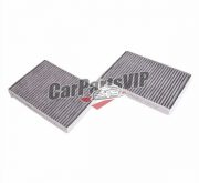 2218300718, Cabin Air Filter for Mercedes Benz, Mercedes Benz C216 / W221 Cabin Air Filter