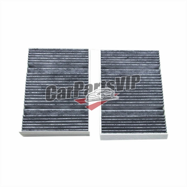2228300318, Cabin Air Filter for Mercedes Benz, Mercedes Benz W222 / V222 / X222 / C217 / A217 Cabin Air Filter