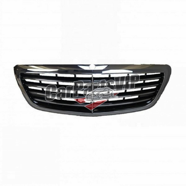 2228800083, Front Grille for Mercedes Benz, Mercedes Benz S-Class Front Grille