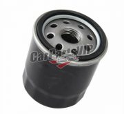 2279222, Engine Oil Filter for Ford, Ford Edge (USA) / Mondeo / Focus / Galaxy / S-MAX Engine Oil Filter