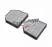 2308300418, Cabin Air Filter for Mercedes Benz, Mercedes Benz W461 / W463 / R230 / R199 Cabin Air Filter