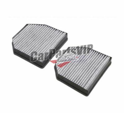 2308300418, Cabin Air Filter for Mercedes Benz, Mercedes Benz W461 / W463 / R230 / R199 Cabin Air Filter
