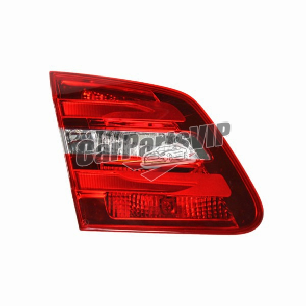 LH:2469066300, RH:2469066400, Tail Light for Mercedes-Benz B-Class, Mercedes-Benz B-Class 2009-2015 Tail Light