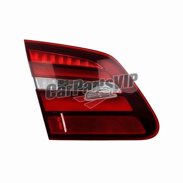 LH:2469069100, RH:2469069200, Tail Light for Mercedes-Benz B-Class, Mercedes-Benz B-Class 2016 Tail Light