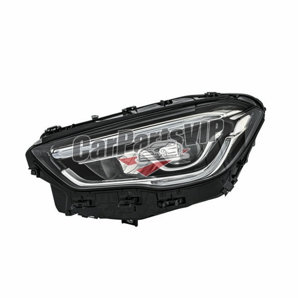 LH:2479067701, RH:2479067801, LED Headlight for Mercedes Benz, Mercedes Benz GLA LED Headlight 2020