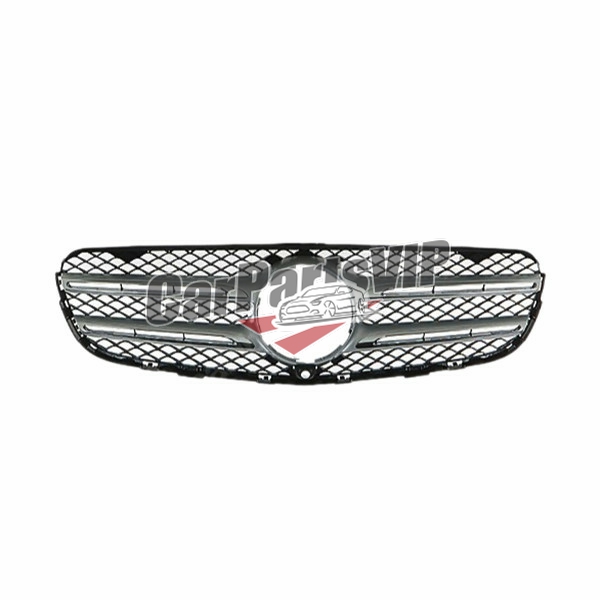 2538802000, Front Grille for Mercedes Benz, Mercedes Benz Front Grille