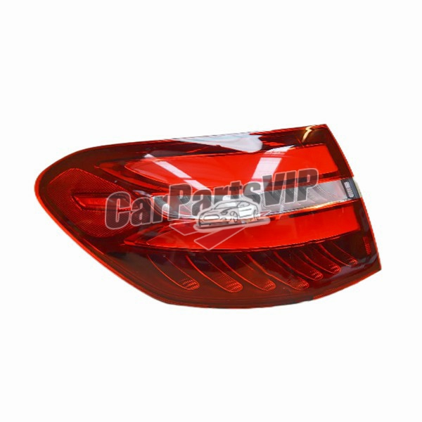 LH:2539061100 2539068900, RH:2539061200 2539069000, Tail Light for Mercedes-Benz GLC, Mercedes-Benz GLC 2016-2019 Tail Light