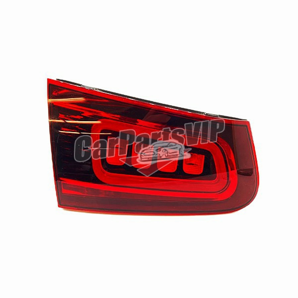 LH:2539063103 2539065302, RH:2539063203 2539065402, Tail Light for Mercedes-Benz GLC, Mercedes-Benz GLC 2020-2021 Tail Light