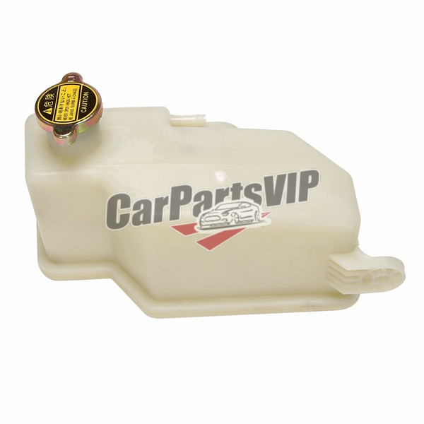 25430-26410, Engine Coolant Tank Reservoir for Hyundai, Hyundai Santa Fe 2000-2005 Engine Coolant Tank Reservoir