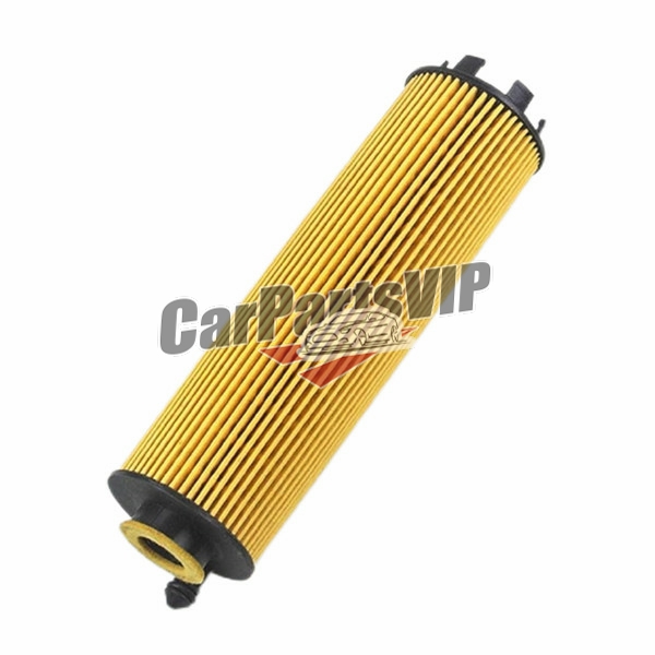 2561840000, Engine Oil Filter for Mercedes Benz, Mercedes Benz X167 / X247 / C118 Engine Oil Filter