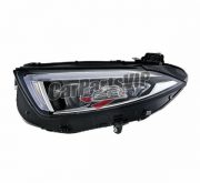 LH:2579061900, RH:2579062000, Xenon Headlight for Mercedes Benz, Mercedes Benz CLS Xenon Headlight 2018