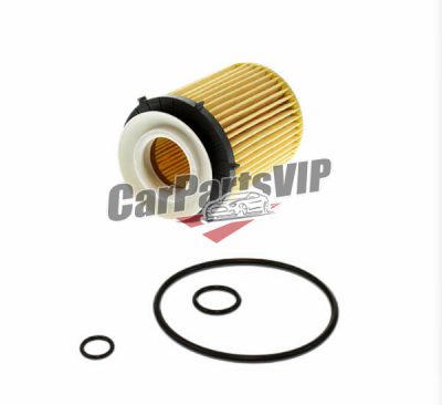 2701800109, Engine Oil Filter for Mercedes Benz, Mercedes Benz W177 / C253 / C238 / R172 / Infiniti Oil Filter