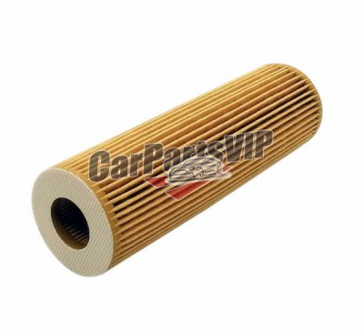 2711800309, Engine Oil Filter for Mercedes Benz, Mercedes Benz A207 / S212 / R172 / C204 / W212 Engine Oil Filter