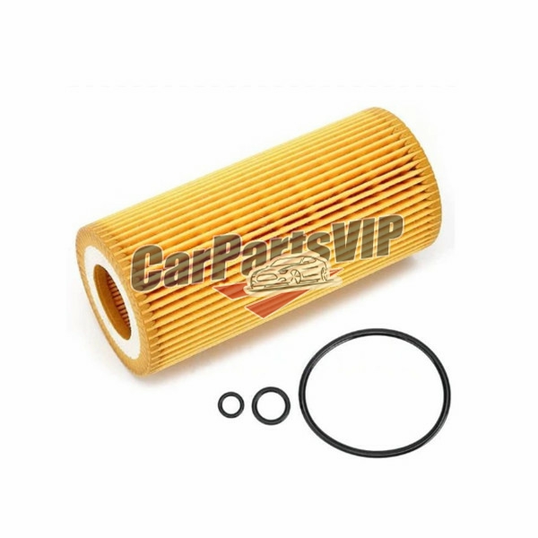 2751800009, Engine Oil Filter for Mercedes Benz, Mercedes Benz W220 / W221 / C215 / C216 / R230 Engine Oil Filter
