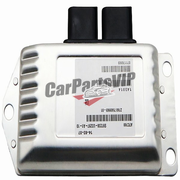 27607605031, Transfer Gearbox control module for BMW X5, BMW X5 E70 E71 X6 2008-2011 Transfer Gearbox control module
