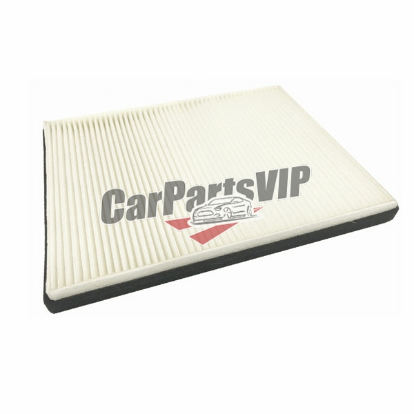 278939F500KE, Cabin Air Filter for Ford, Ford / Nissan Cabin Air Filter