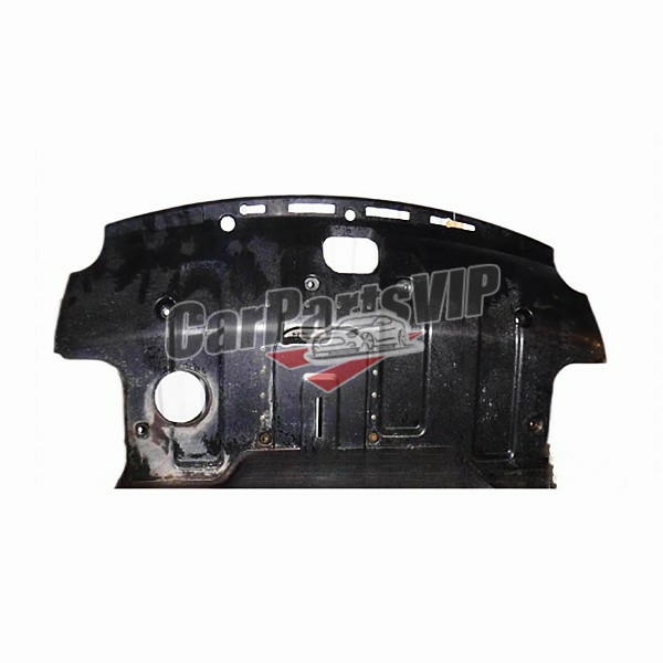 29110-2B500, Engine Lower Protective Cover for Hyundai, Hyundai Santa Fe 2010-2012 Engine Lower Protective Cover