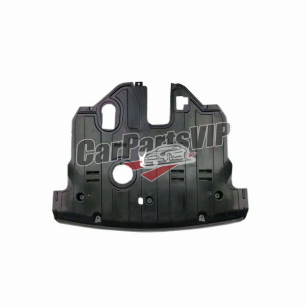 29110-2W000, Engine Lower Protective Cover for Hyundai, Hyundai Santa Fe 2012-2016 Engine Lower Protective Cover