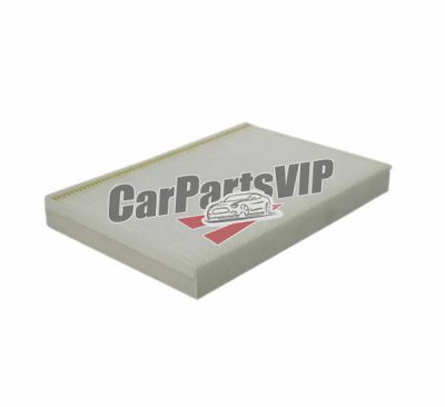 2E0819637, Cabin Air Filter for Mercedes Benz, Mercedes Benz Sprinter 3/5/4-t (Bus / Box) / Volkswagen Crafter Cabin Air Filter