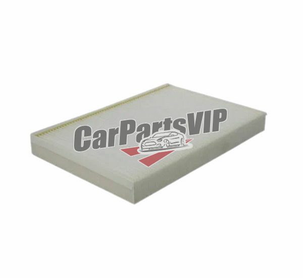 2E0819637, Cabin Air Filter for Mercedes Benz, Mercedes Benz Sprinter 3/5/4-t (Bus / Box) / Volkswagen Crafter Cabin Air Filter