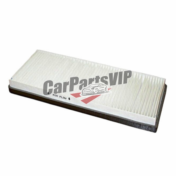 3568304218, Cabin Air Filter for Mercedes Benz, Mercedes Benz O 403 / O 404 / O 340 / Tourismo (O 350) Cabin Air Filter