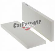 36.77910.6009, Cabin Air Filter for Mercedes Benz, Mercedes Benz Citaro (O 530) / MAN Cabin Air Filter