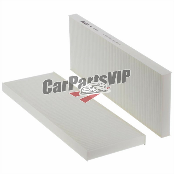 36.77910.6009, Cabin Air Filter for Mercedes Benz, Mercedes Benz Citaro (O 530) / MAN Cabin Air Filter