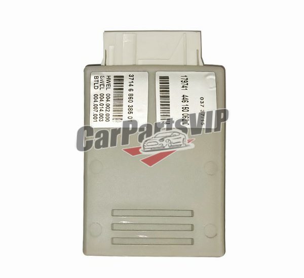 37146860385, Air Suspension Control Module for BMW, BMW F02 F07 Air Suspension Control Module